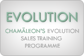 Evolution Training